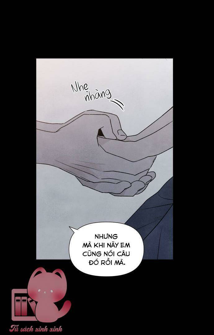 Điều Khiến Tôi Quyết Tâm Chết Đi - Chap 23 - Trang 26