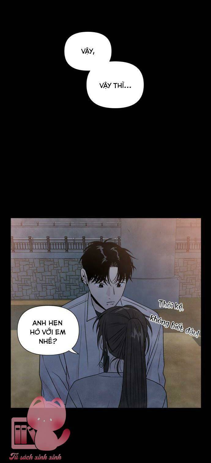 Điều Khiến Tôi Quyết Tâm Chết Đi - Chap 23 - Trang 28