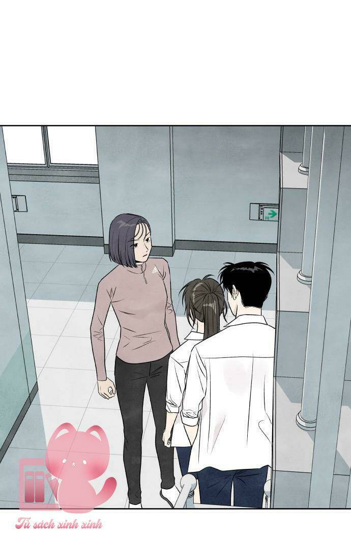 Điều Khiến Tôi Quyết Tâm Chết Đi - Chap 23 - Trang 4