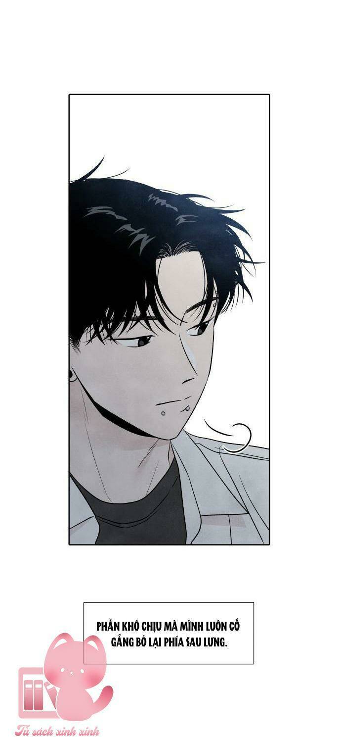 Điều Khiến Tôi Quyết Tâm Chết Đi - Chap 23 - Trang 38