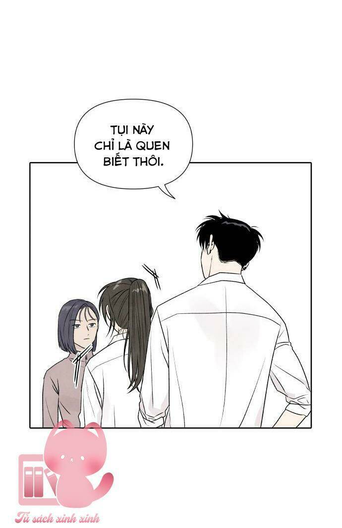 Điều Khiến Tôi Quyết Tâm Chết Đi - Chap 23 - Trang 39