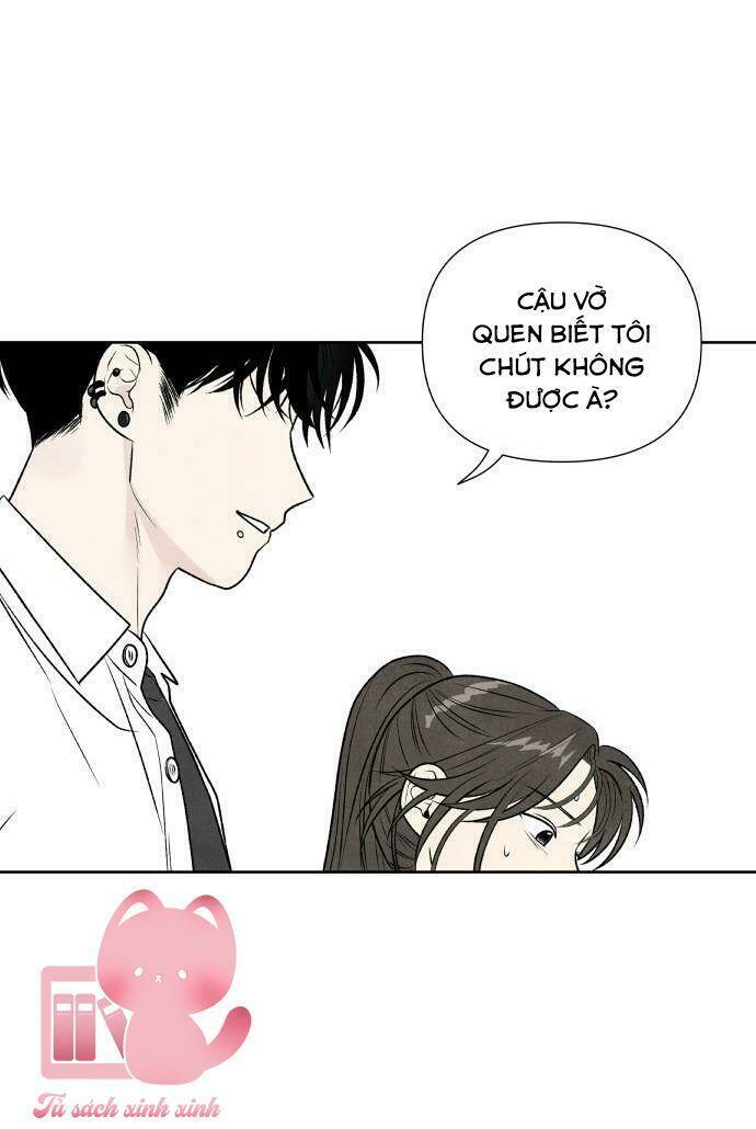 Điều Khiến Tôi Quyết Tâm Chết Đi - Chap 23 - Trang 40