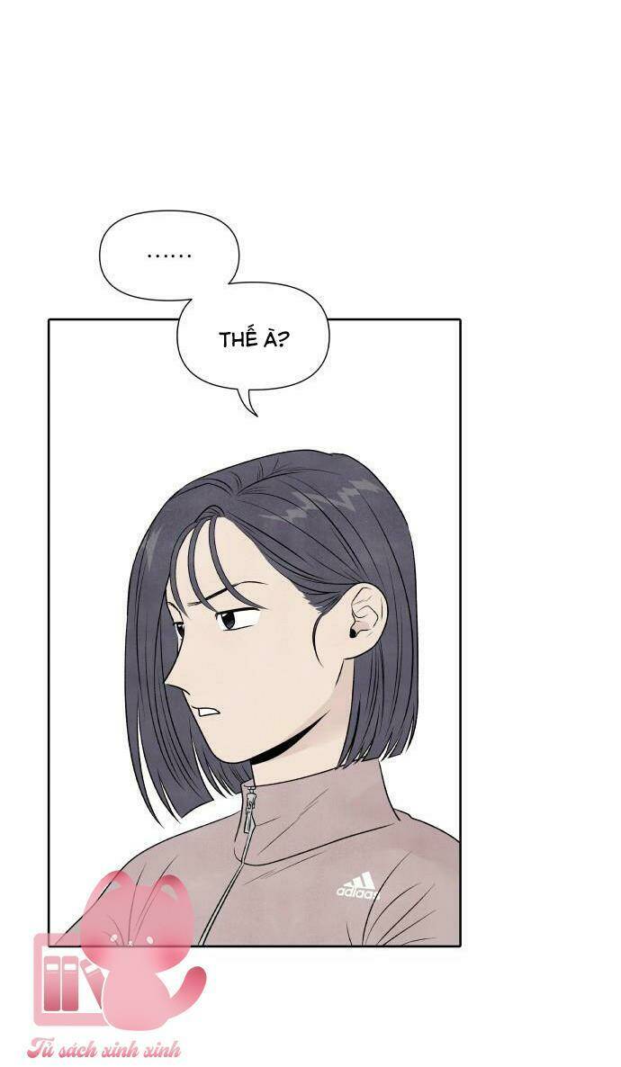 Điều Khiến Tôi Quyết Tâm Chết Đi - Chap 23 - Trang 41