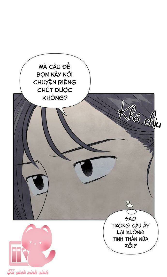 Điều Khiến Tôi Quyết Tâm Chết Đi - Chap 23 - Trang 43