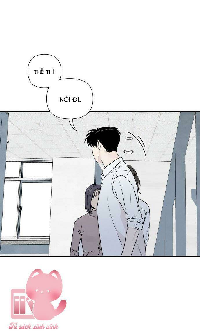 Điều Khiến Tôi Quyết Tâm Chết Đi - Chap 23 - Trang 45