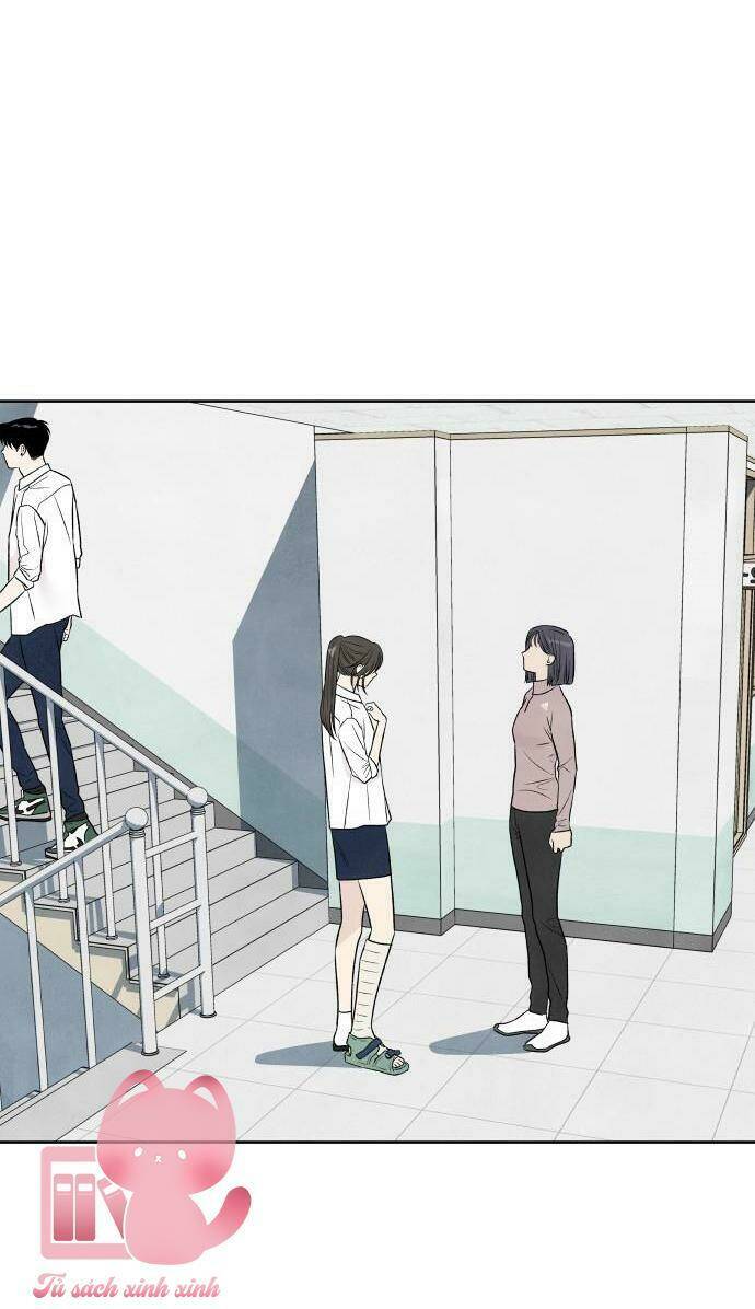 Điều Khiến Tôi Quyết Tâm Chết Đi - Chap 23 - Trang 48