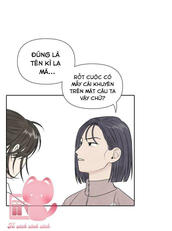 Điều Khiến Tôi Quyết Tâm Chết Đi - Chap 23 - Trang 49