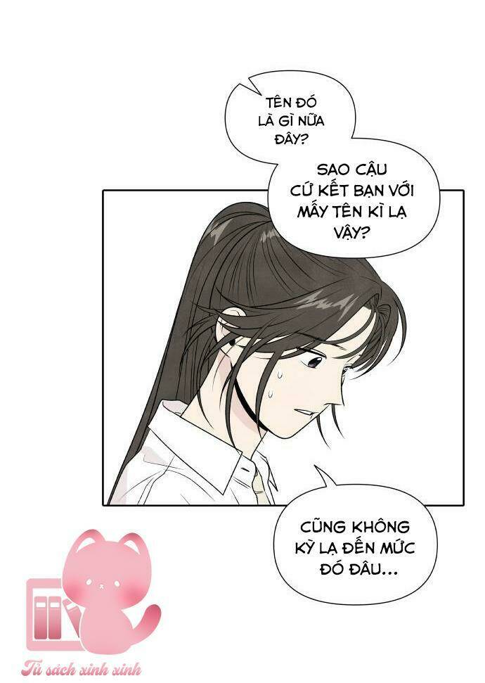 Điều Khiến Tôi Quyết Tâm Chết Đi - Chap 23 - Trang 50