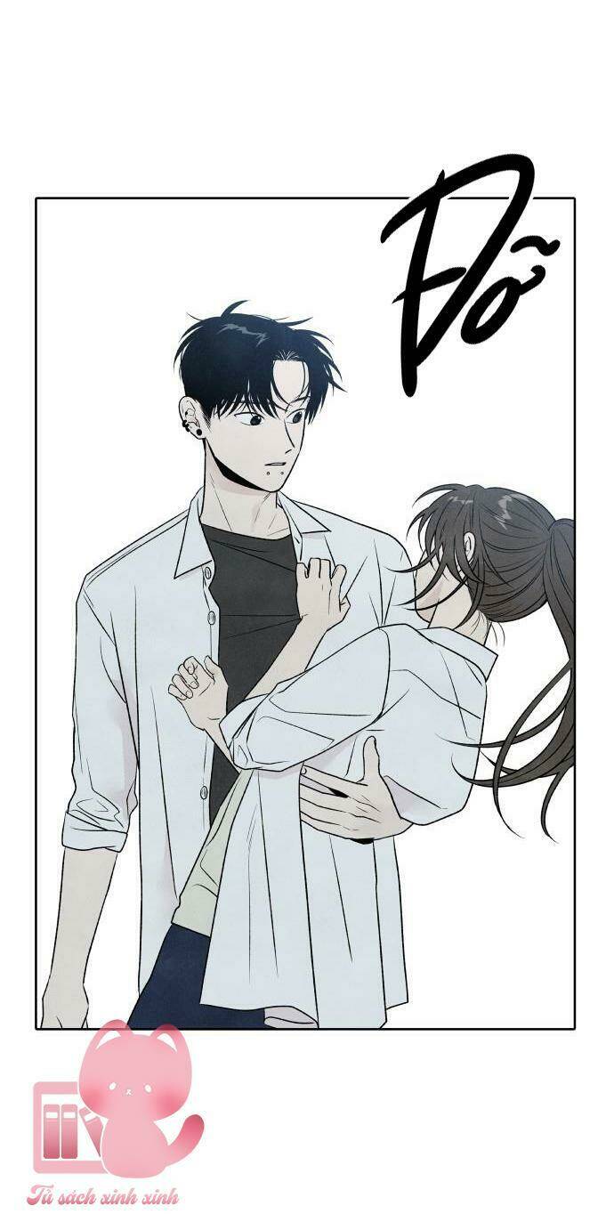 Điều Khiến Tôi Quyết Tâm Chết Đi - Chap 23 - Trang 6
