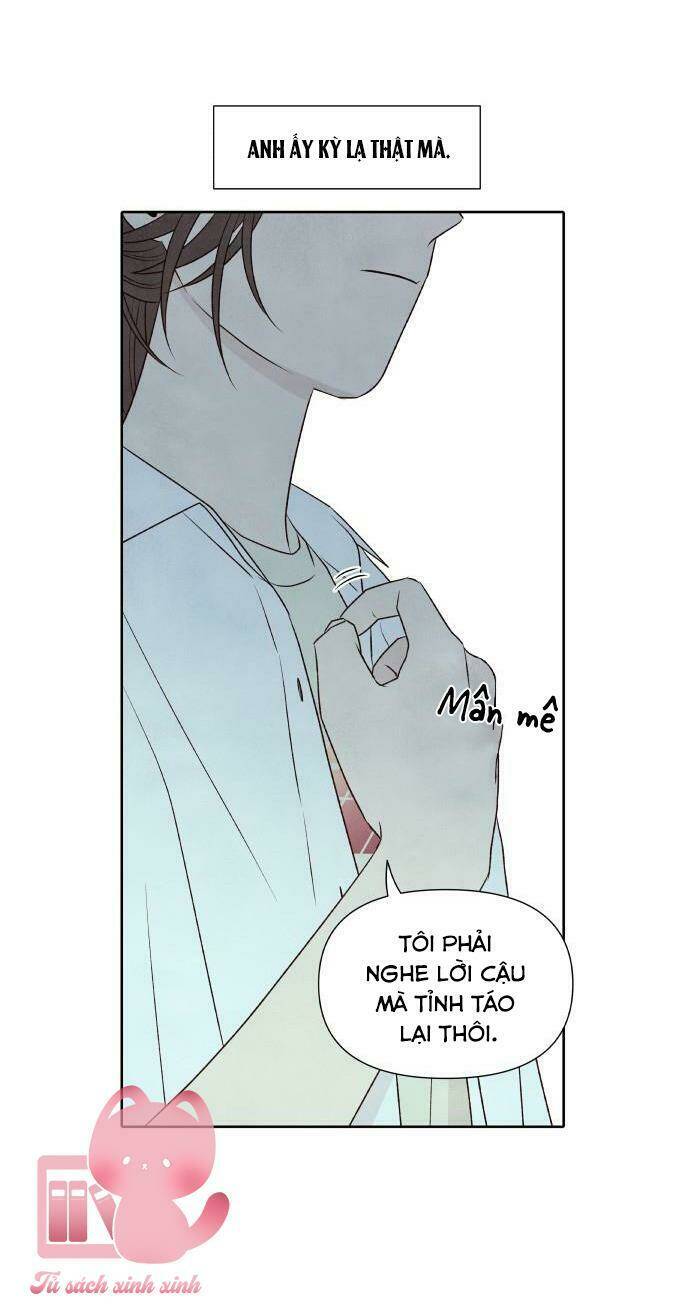Điều Khiến Tôi Quyết Tâm Chết Đi - Chap 23 - Trang 52