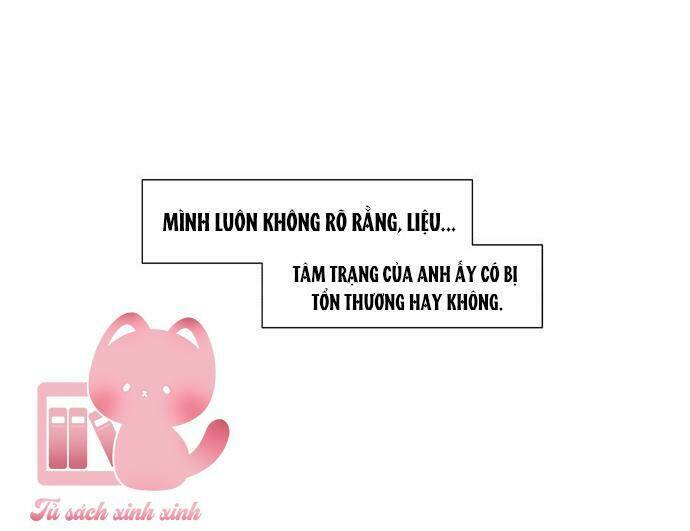 Điều Khiến Tôi Quyết Tâm Chết Đi - Chap 23 - Trang 53