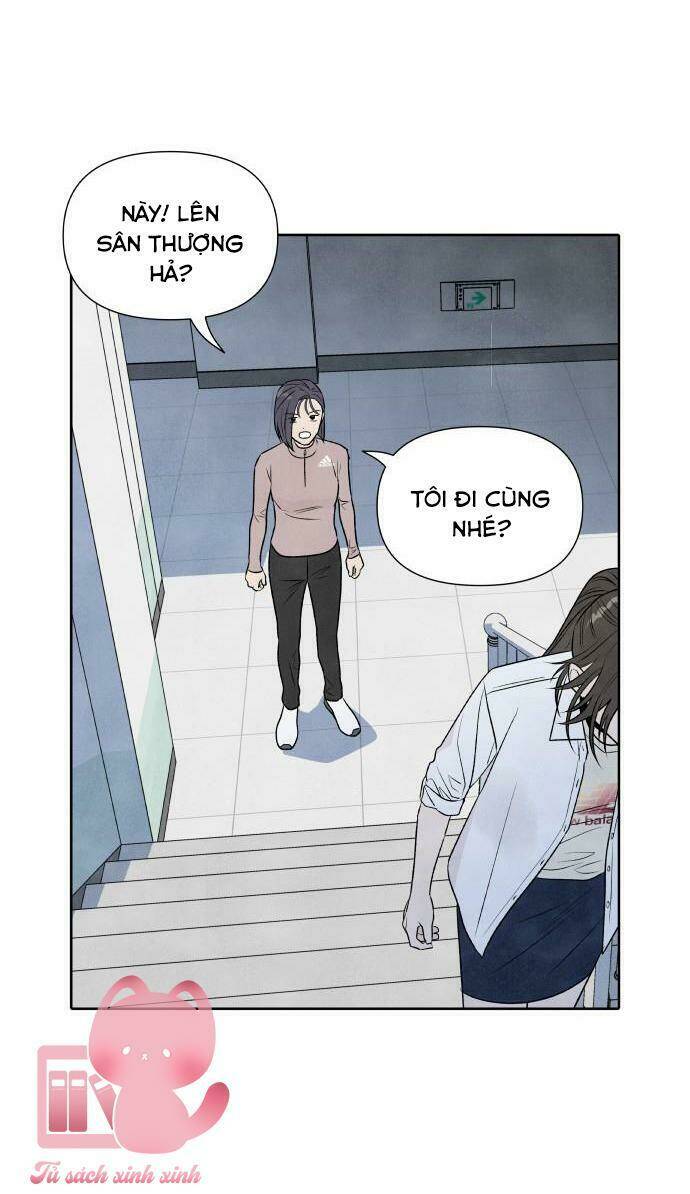 Điều Khiến Tôi Quyết Tâm Chết Đi - Chap 23 - Trang 55