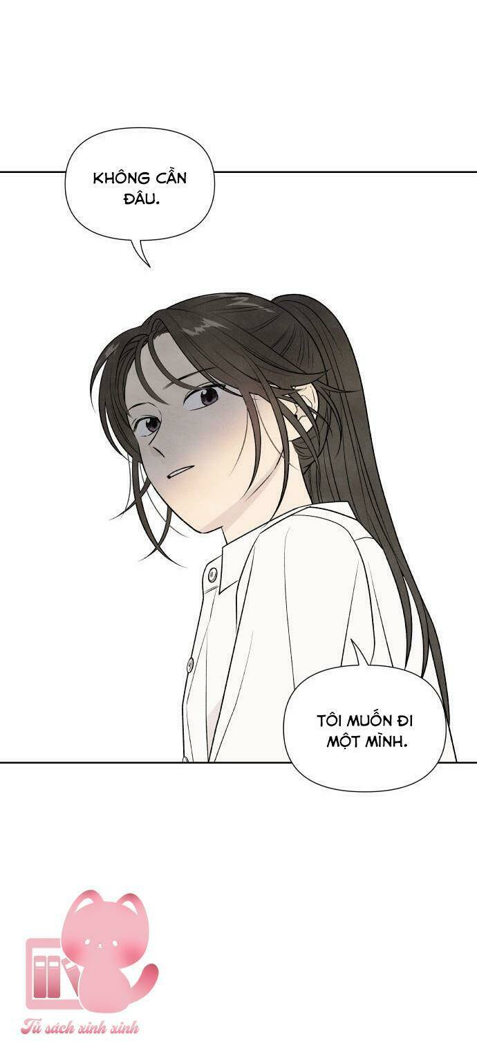 Điều Khiến Tôi Quyết Tâm Chết Đi - Chap 23 - Trang 56