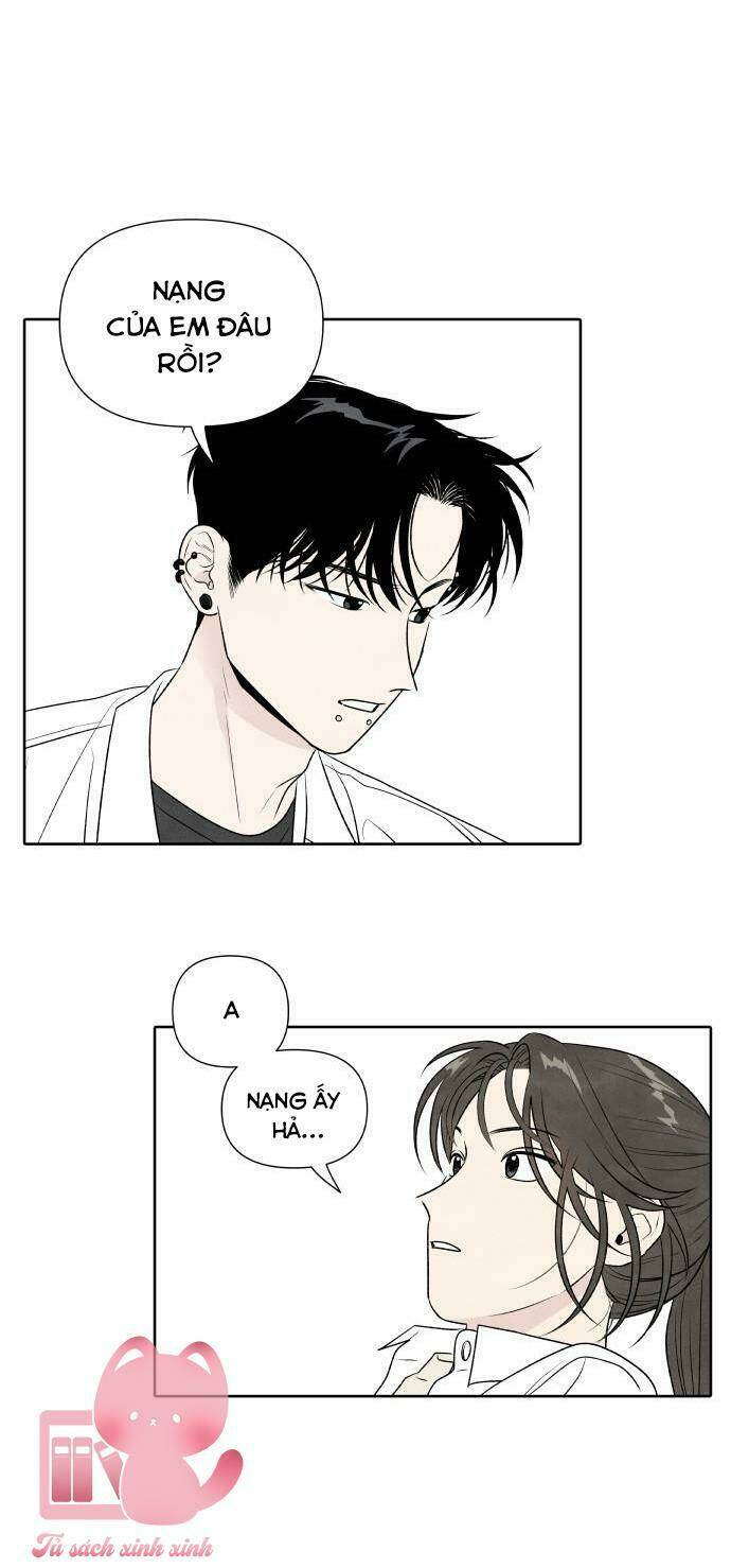 Điều Khiến Tôi Quyết Tâm Chết Đi - Chap 23 - Trang 7