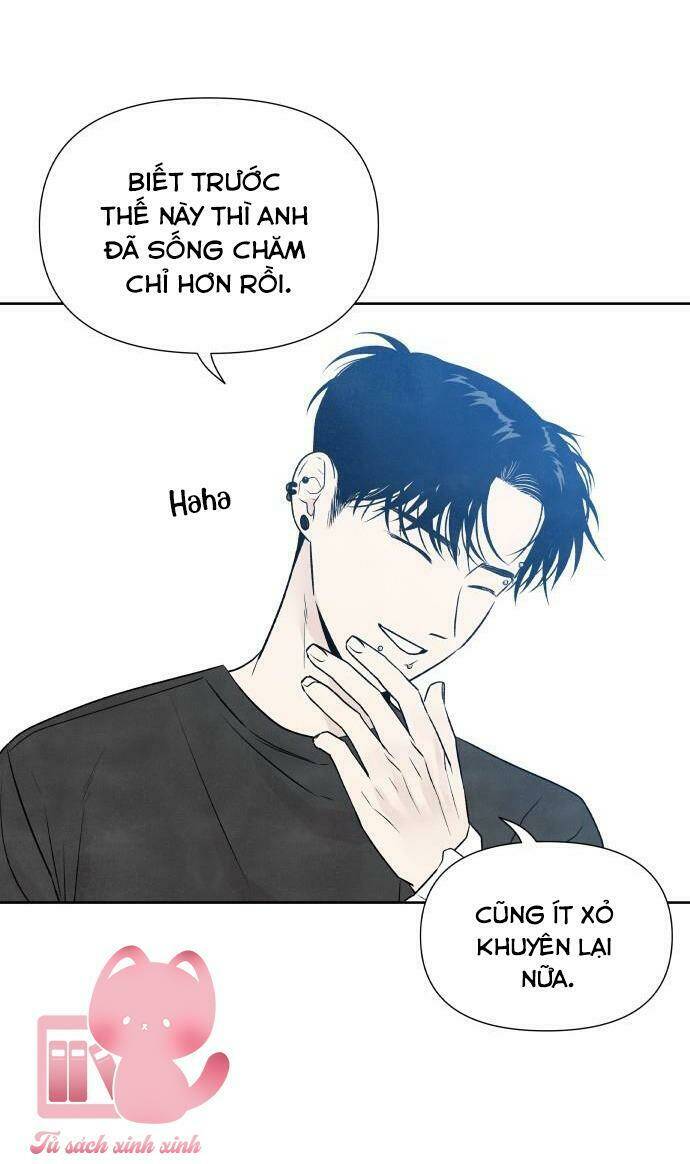 Điều Khiến Tôi Quyết Tâm Chết Đi - Chap 23 - Trang 63