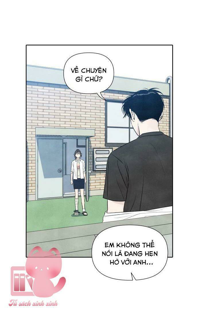 Điều Khiến Tôi Quyết Tâm Chết Đi - Chap 23 - Trang 65