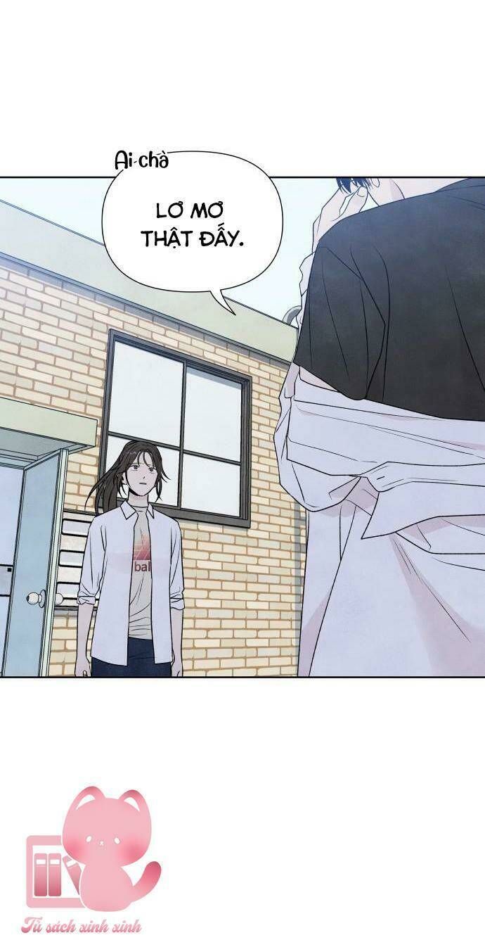 Điều Khiến Tôi Quyết Tâm Chết Đi - Chap 23 - Trang 71