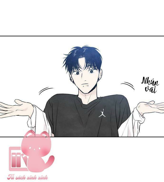 Điều Khiến Tôi Quyết Tâm Chết Đi - Chap 23 - Trang 73