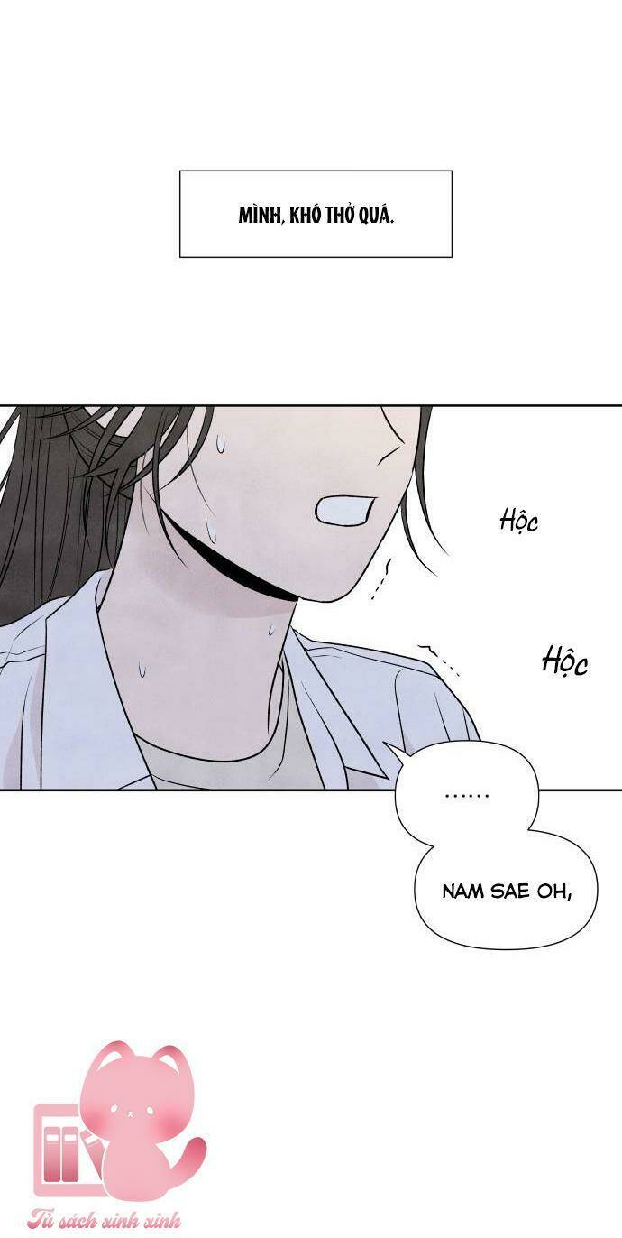Điều Khiến Tôi Quyết Tâm Chết Đi - Chap 23 - Trang 74