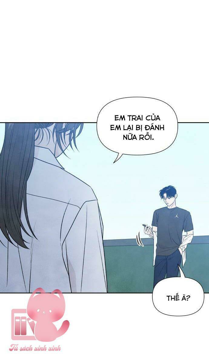 Điều Khiến Tôi Quyết Tâm Chết Đi - Chap 23 - Trang 75