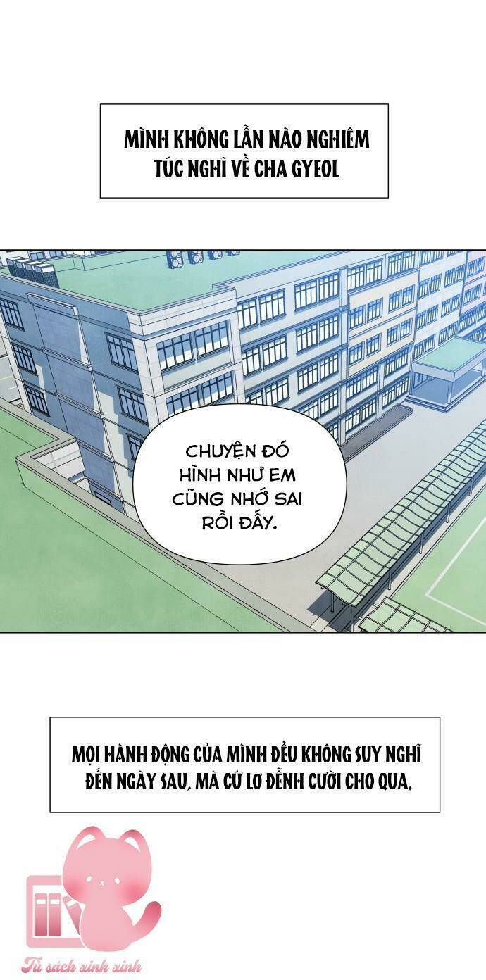 Điều Khiến Tôi Quyết Tâm Chết Đi - Chap 23 - Trang 78