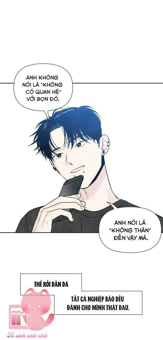 Điều Khiến Tôi Quyết Tâm Chết Đi - Chap 23 - Trang 79