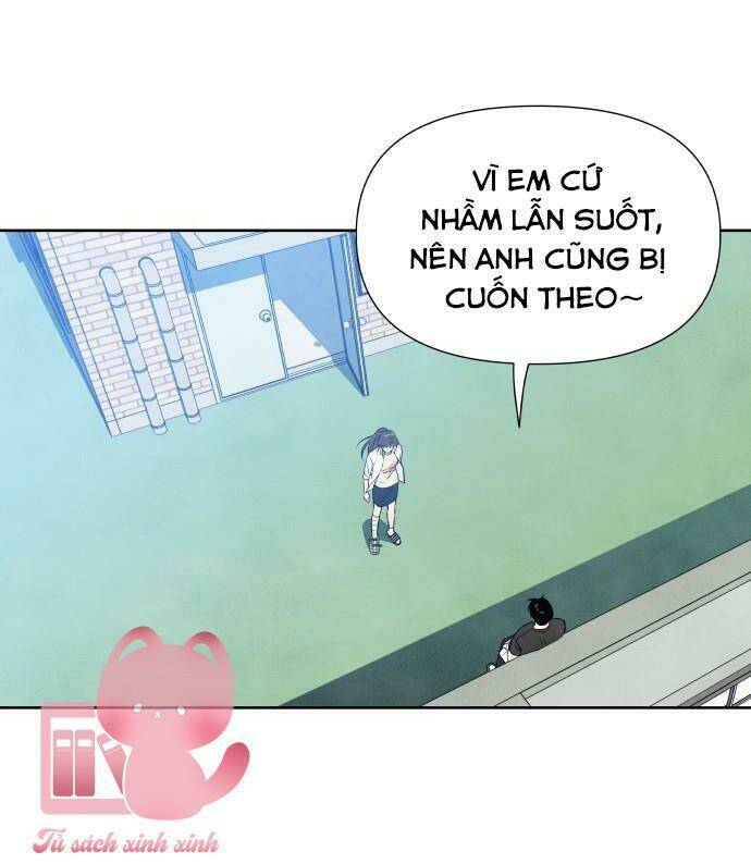 Điều Khiến Tôi Quyết Tâm Chết Đi - Chap 23 - Trang 80