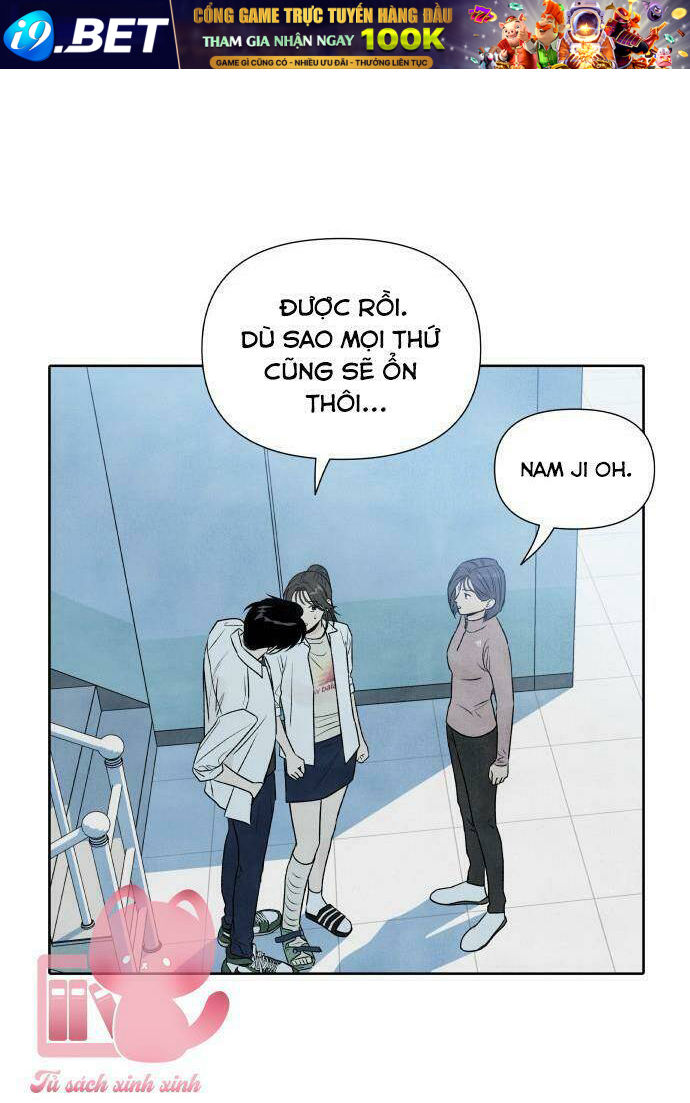 Điều Khiến Tôi Quyết Tâm Chết Đi - Chap 23 - Trang 9
