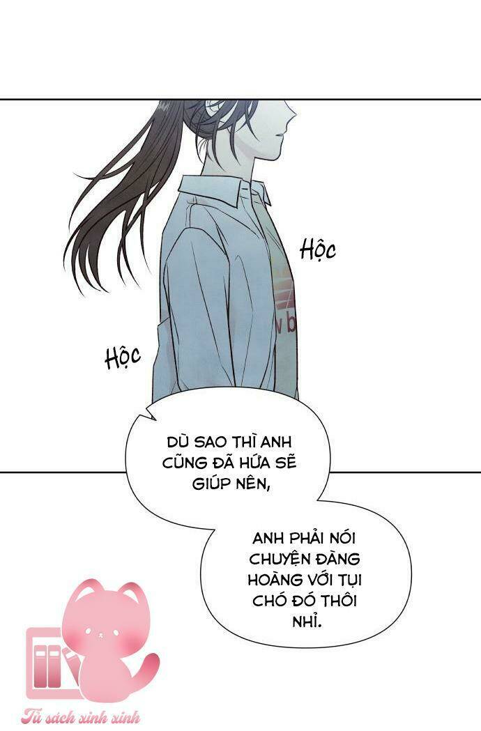 Điều Khiến Tôi Quyết Tâm Chết Đi - Chap 23 - Trang 81