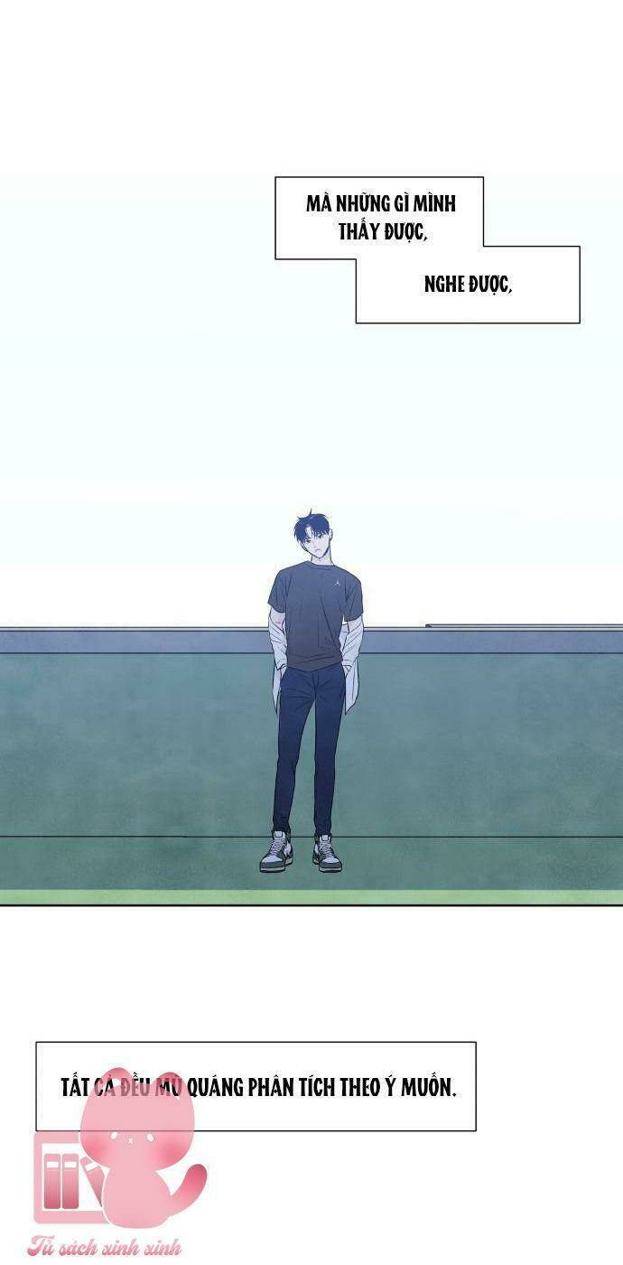 Điều Khiến Tôi Quyết Tâm Chết Đi - Chap 23 - Trang 83