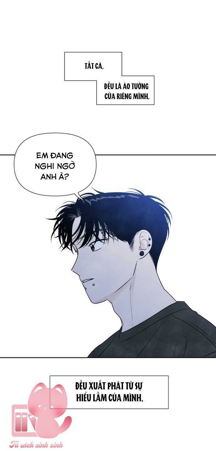 Điều Khiến Tôi Quyết Tâm Chết Đi - Chap 23 - Trang 85
