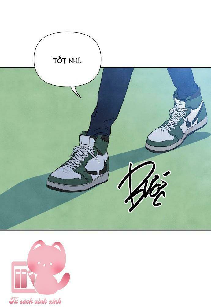 Điều Khiến Tôi Quyết Tâm Chết Đi - Chap 23 - Trang 89