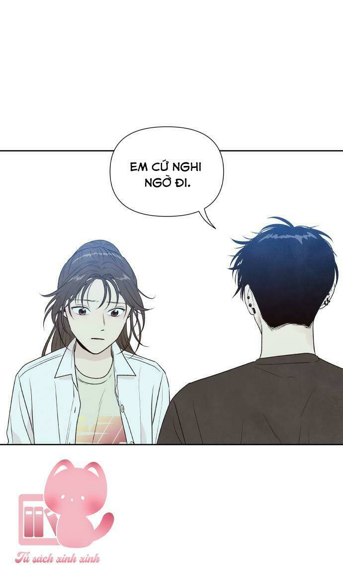 Điều Khiến Tôi Quyết Tâm Chết Đi - Chap 23 - Trang 90
