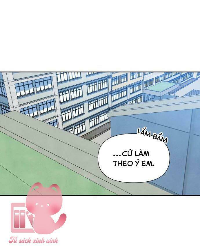 Điều Khiến Tôi Quyết Tâm Chết Đi - Chap 23 - Trang 91