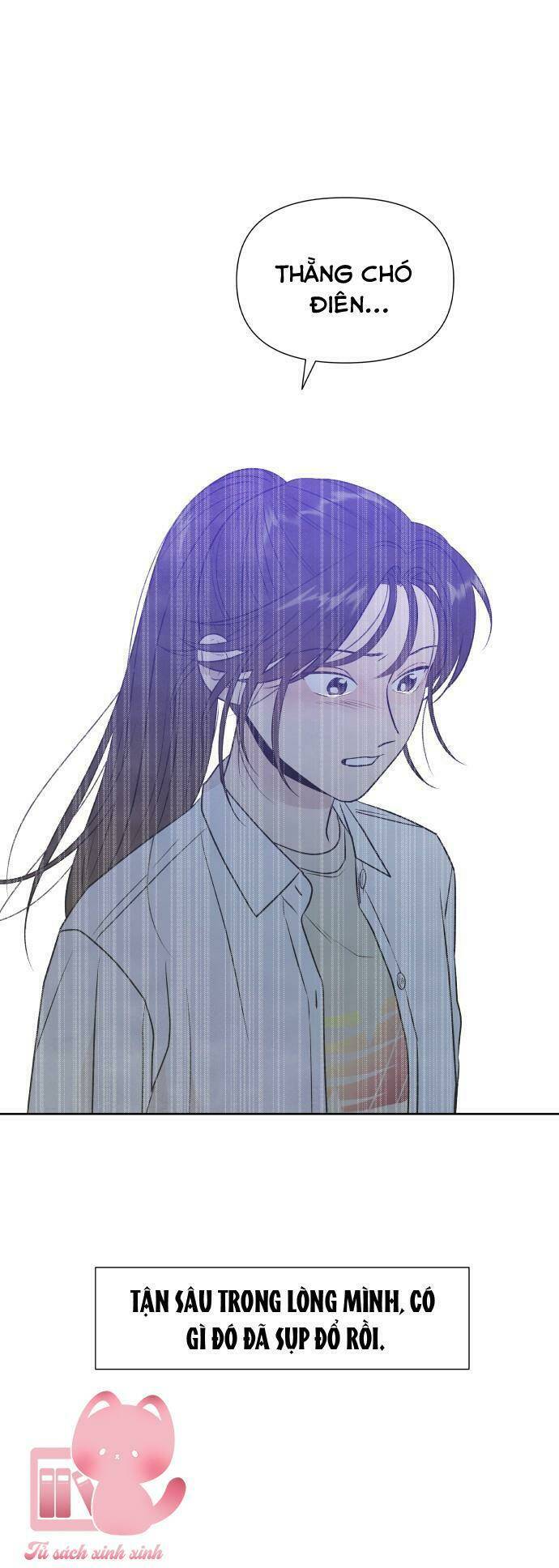 Điều Khiến Tôi Quyết Tâm Chết Đi - Chap 23 - Trang 94