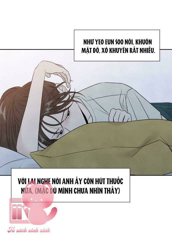 Điều Khiến Tôi Quyết Tâm Chết Đi - Chap 24 - Trang 12