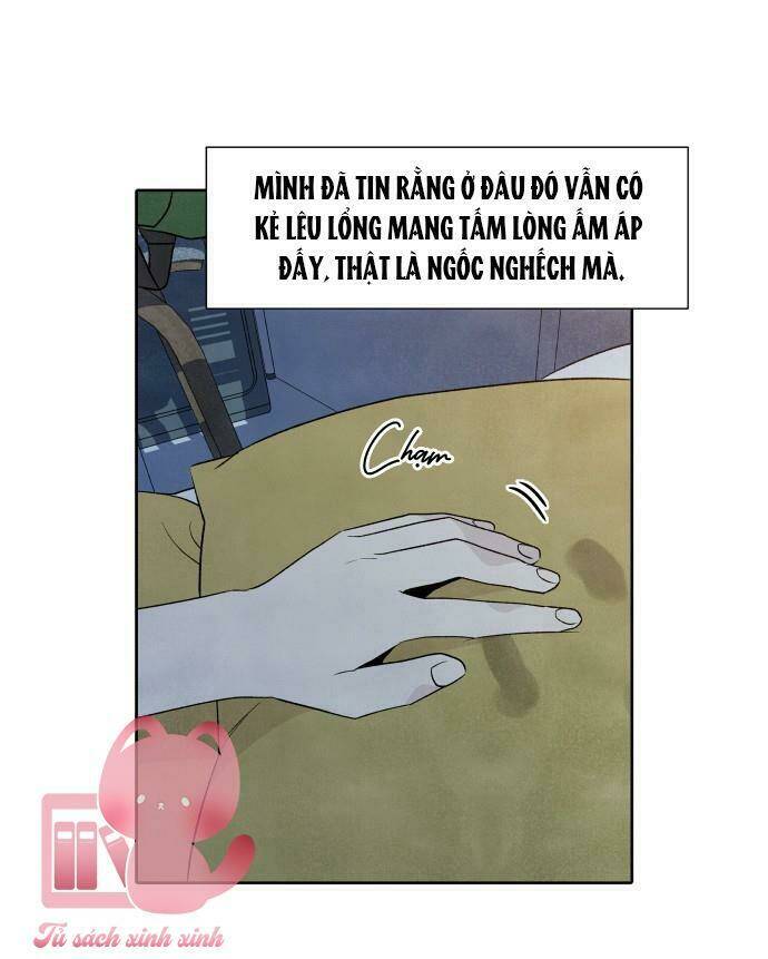 Điều Khiến Tôi Quyết Tâm Chết Đi - Chap 24 - Trang 13