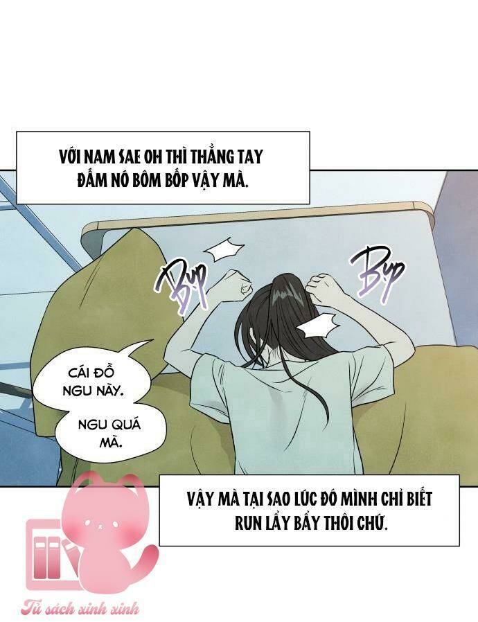 Điều Khiến Tôi Quyết Tâm Chết Đi - Chap 24 - Trang 15
