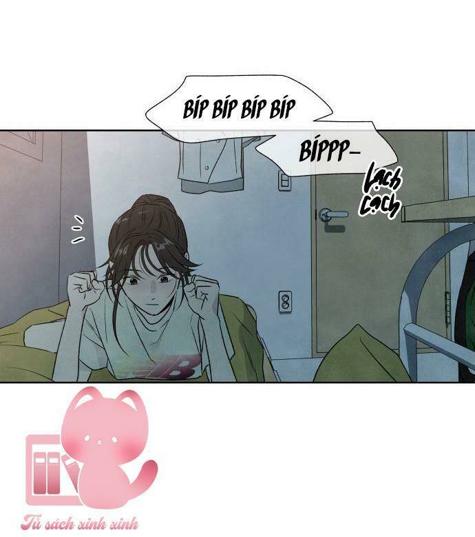 Điều Khiến Tôi Quyết Tâm Chết Đi - Chap 24 - Trang 16
