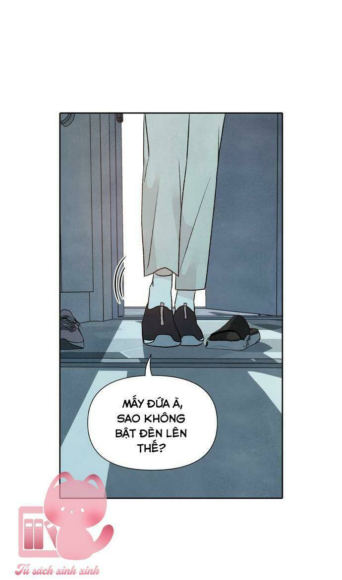 Điều Khiến Tôi Quyết Tâm Chết Đi - Chap 24 - Trang 17