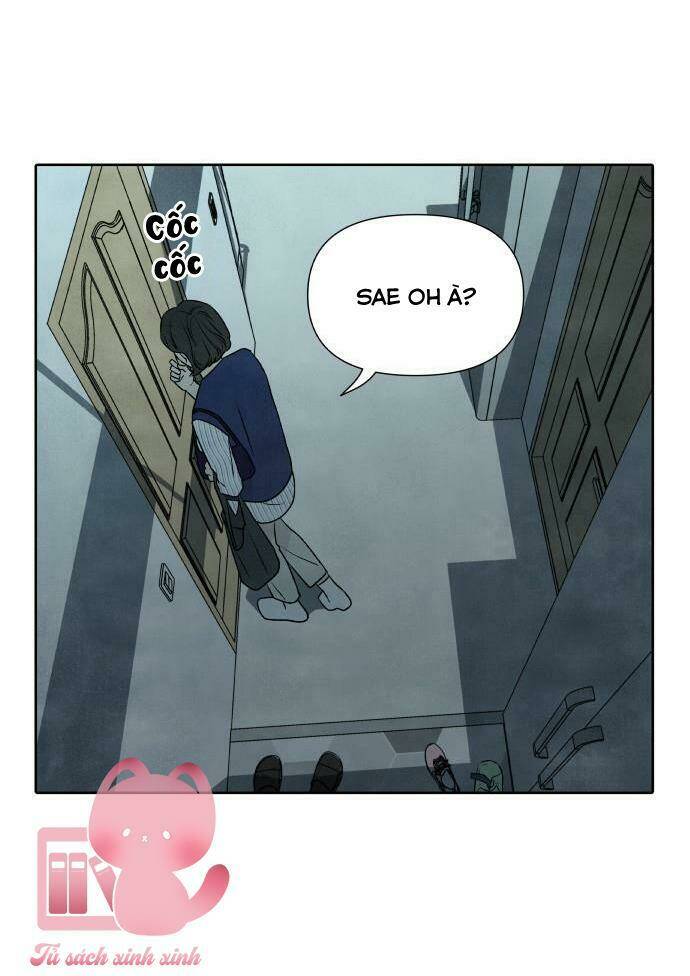 Điều Khiến Tôi Quyết Tâm Chết Đi - Chap 24 - Trang 18