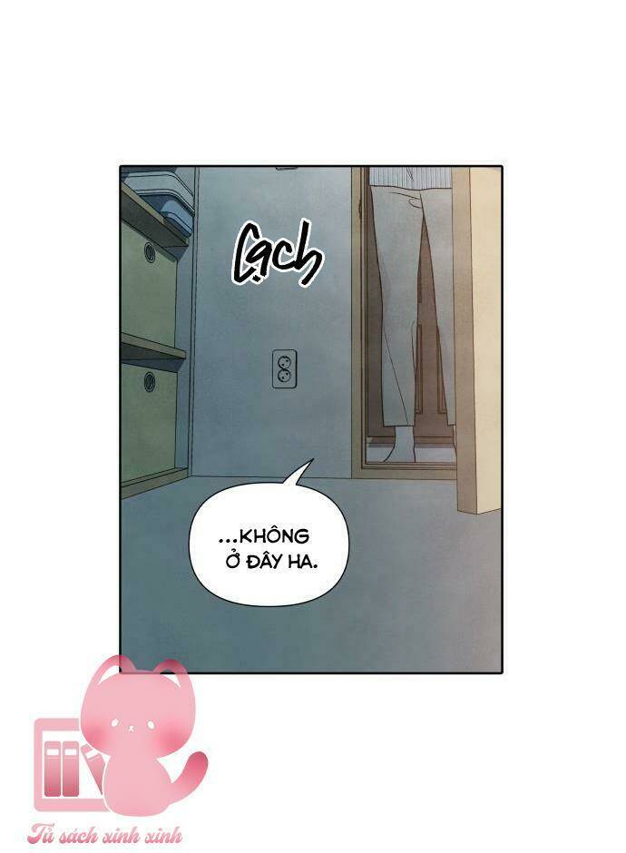 Điều Khiến Tôi Quyết Tâm Chết Đi - Chap 24 - Trang 19