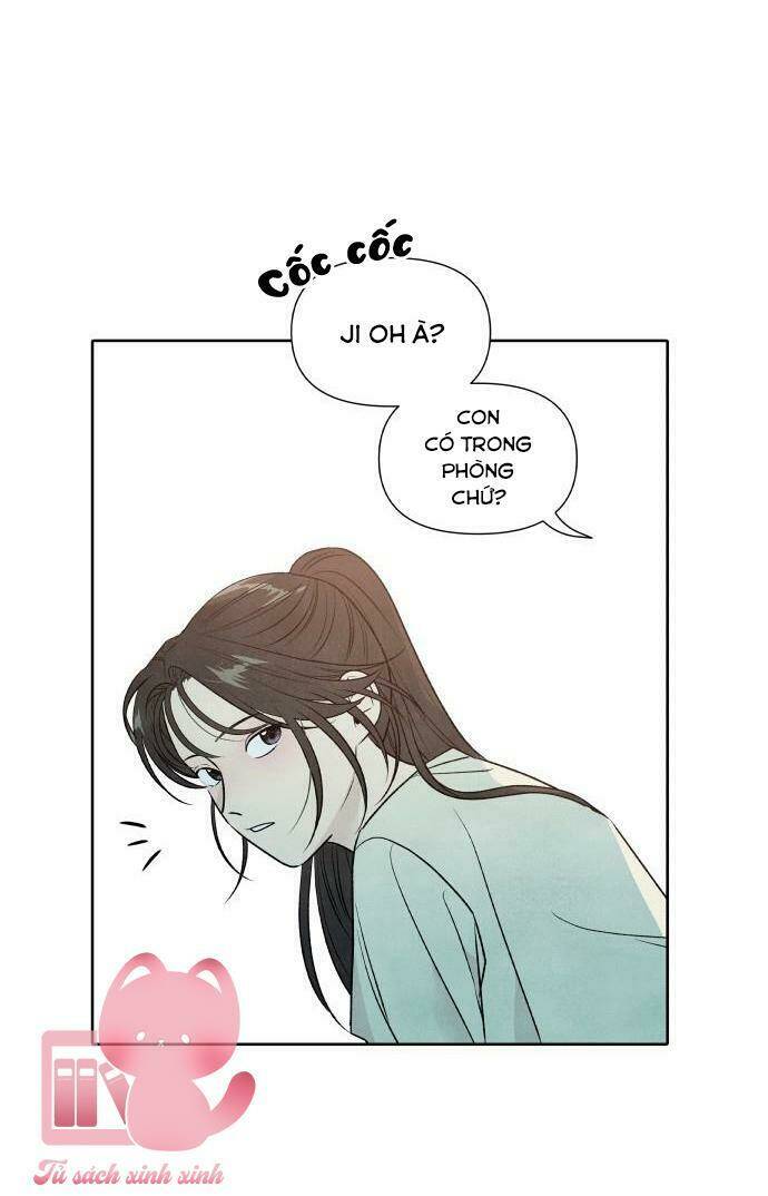 Điều Khiến Tôi Quyết Tâm Chết Đi - Chap 24 - Trang 20
