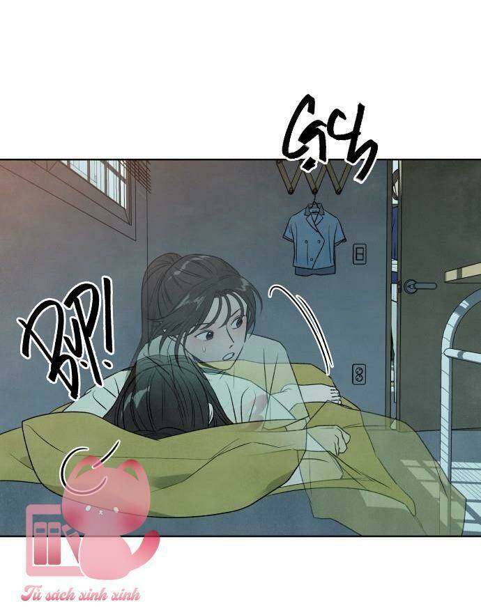 Điều Khiến Tôi Quyết Tâm Chết Đi - Chap 24 - Trang 21