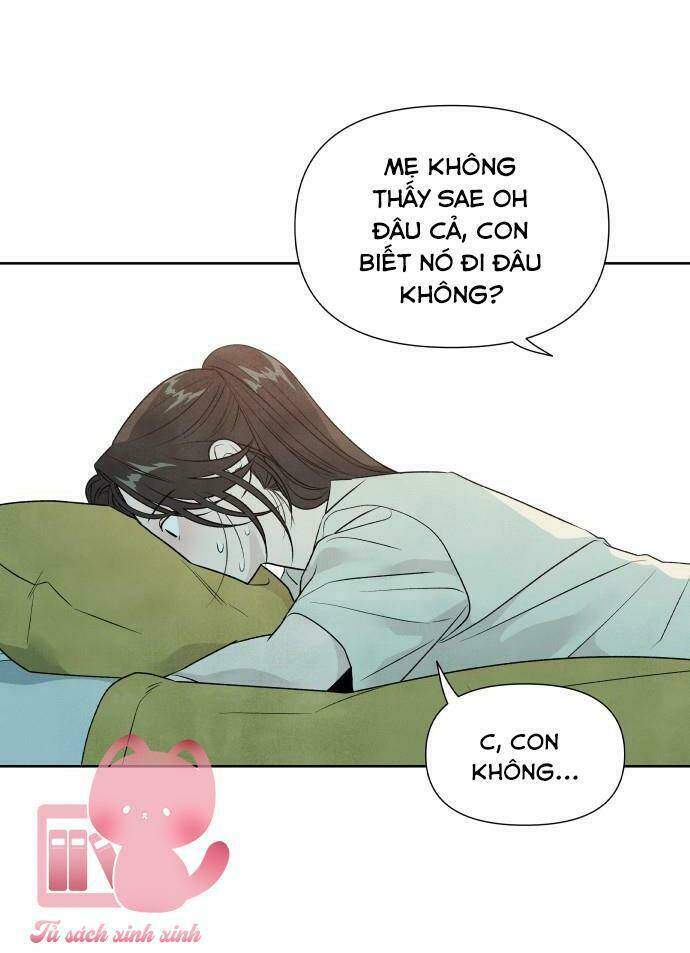 Điều Khiến Tôi Quyết Tâm Chết Đi - Chap 24 - Trang 22