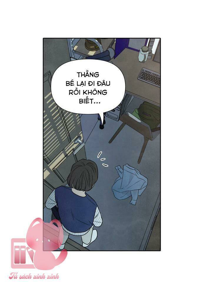 Điều Khiến Tôi Quyết Tâm Chết Đi - Chap 24 - Trang 23