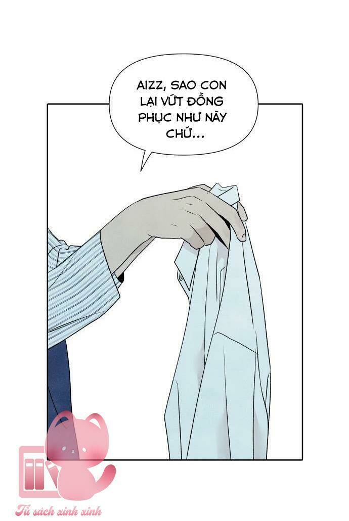 Điều Khiến Tôi Quyết Tâm Chết Đi - Chap 24 - Trang 24