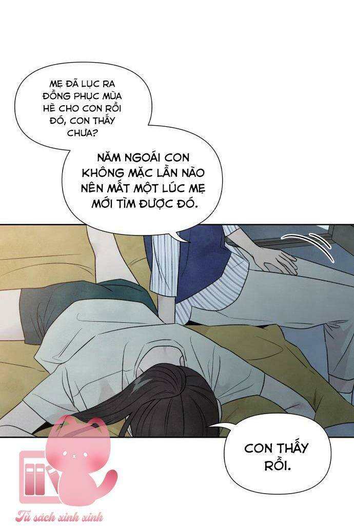 Điều Khiến Tôi Quyết Tâm Chết Đi - Chap 24 - Trang 25