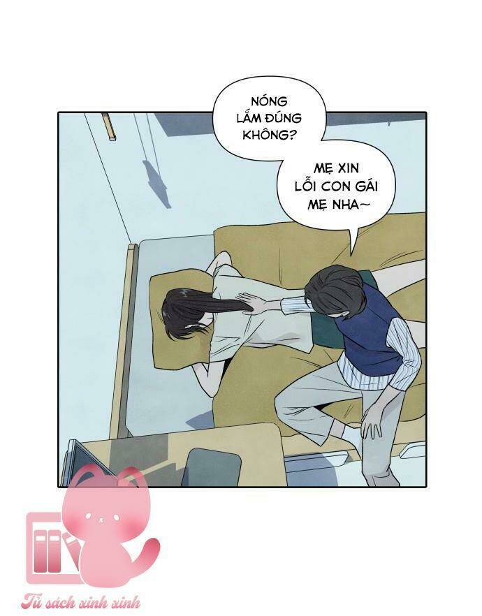 Điều Khiến Tôi Quyết Tâm Chết Đi - Chap 24 - Trang 27