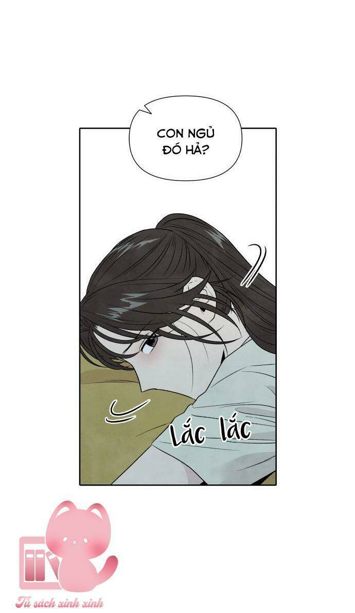 Điều Khiến Tôi Quyết Tâm Chết Đi - Chap 24 - Trang 28